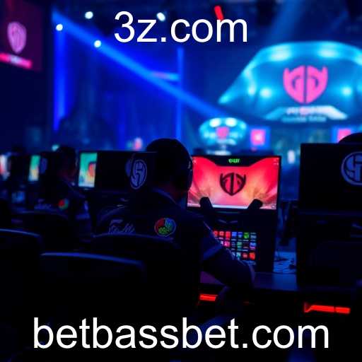 A Ascensão dos E-Sports nas Plataformas de Apostas Online