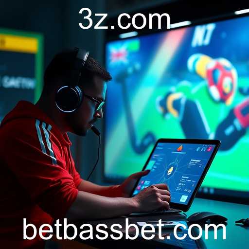 Tendências e Desafios dos Sites de Jogos Online em 2025