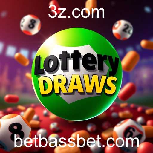 Explorando a Categoria 'Lottery Draws' no Bassbet