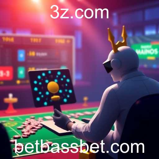 Novidades e Desafios no Mundo dos Cassinos Online