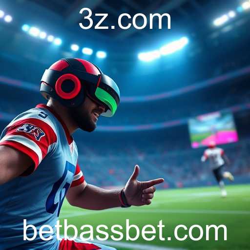 Mercado de Jogos Online: O Crescimento do Bassbet em 2025