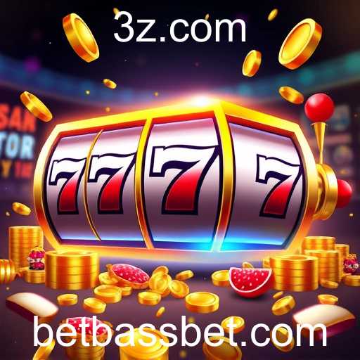 Diversão e Ganhos: A Popularidade dos Slot Games na Bassbet