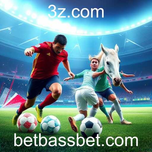 A Evolução dos Jogos de Apostas: Explorando a Categoria 'Virtual Sports' no Bassbet